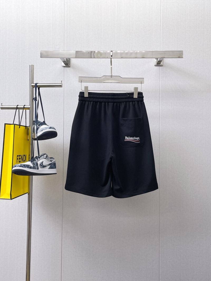 Balenciaga Short Pants